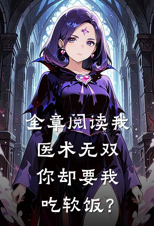 全章阅读我医术无双，你却要我吃软饭？