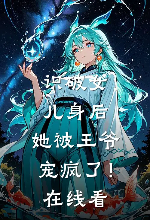识破女儿身后，她被王爷宠疯了！在线看