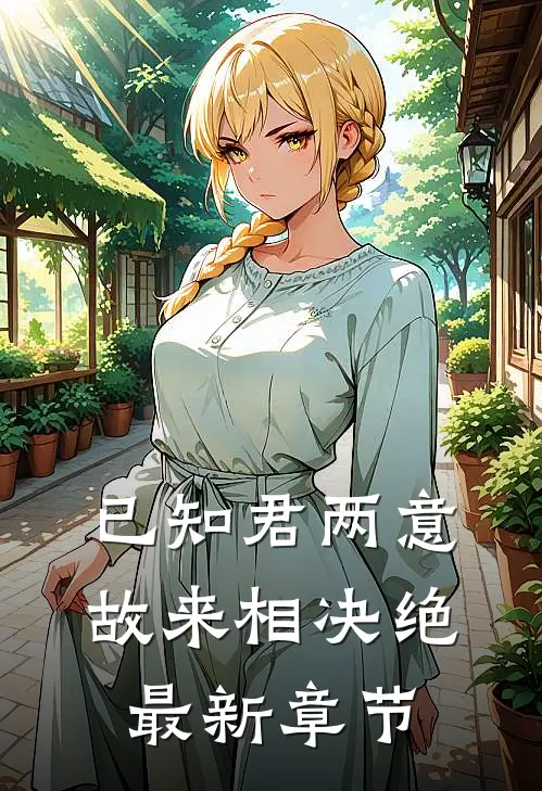 已知君两意，故来相决绝最新章节