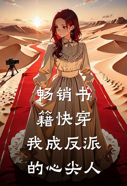 畅销书籍快穿：我成反派的心尖人