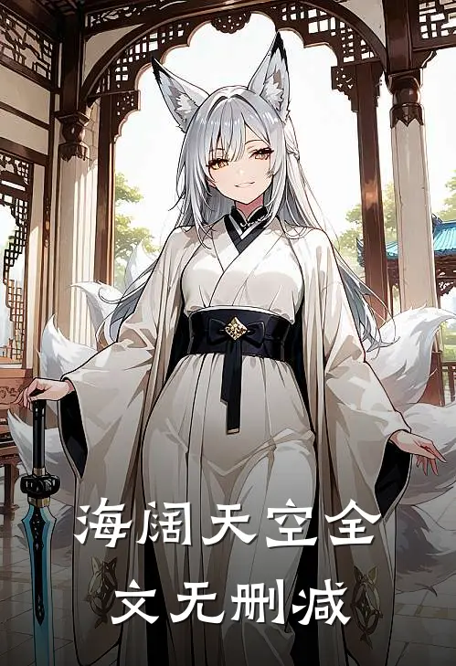海阔天空全文无删减