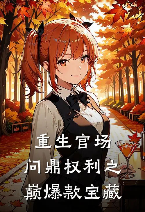 重生官场：问鼎权利之巅爆款宝藏