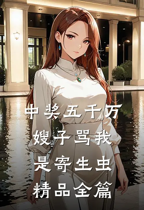 中奖五千万，嫂子骂我是寄生虫精品全篇