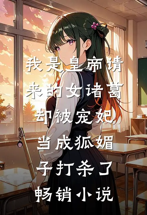 我是皇帝请来的女诸葛，却被宠妃当成狐媚子打杀了畅销小说