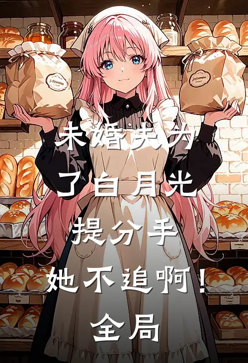 未婚夫为了白月光提分手，她不追啊！全局