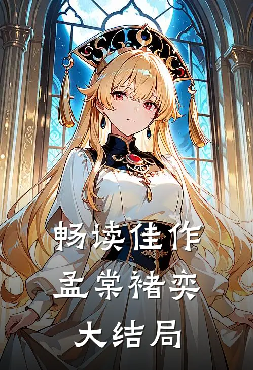 畅读佳作孟棠褚奕大结局
