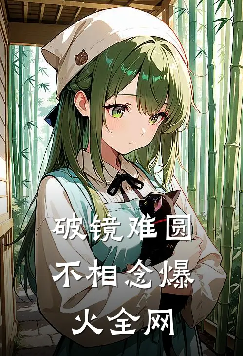 破镜难圆不相念爆火全网