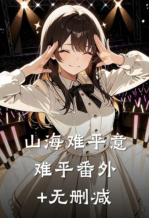 山海难平意难平番外+无删减