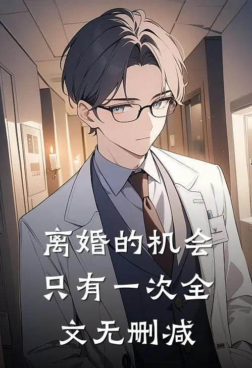 离婚的机会只有一次全文无删减