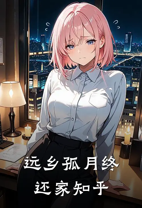 远乡孤月终还家知乎