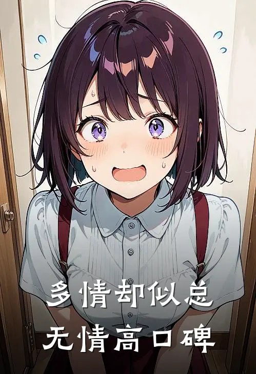 多情却似总无情高口碑