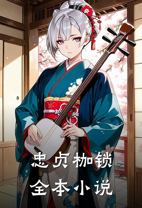 忠贞枷锁全本小说