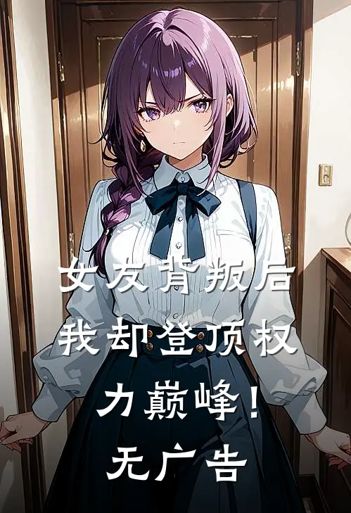 女友背叛后,我却登顶权力巅峰!无广告