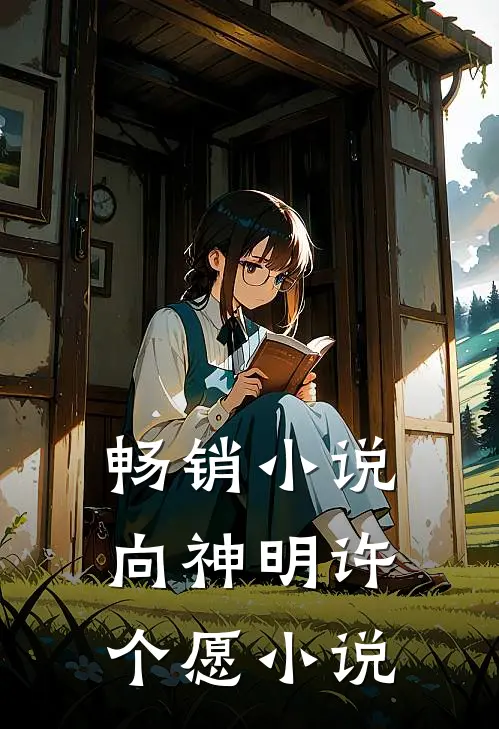 畅销小说向神明许个愿小说