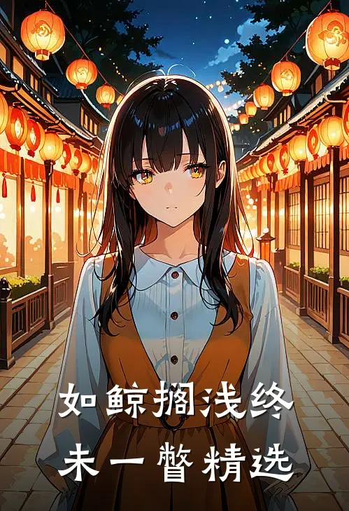 如鲸搁浅终未一瞥精选