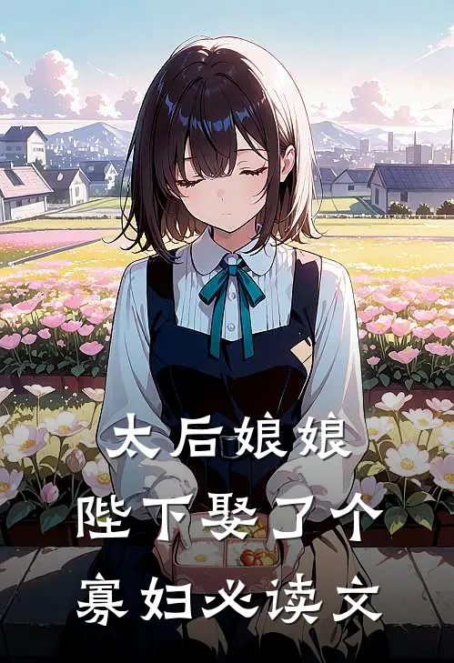 太后娘娘，陛下娶了个寡妇必读文