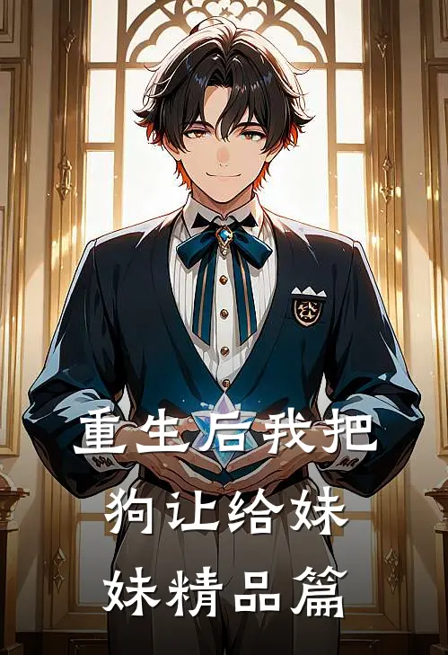 重生后我把狗让给妹妹精品篇
