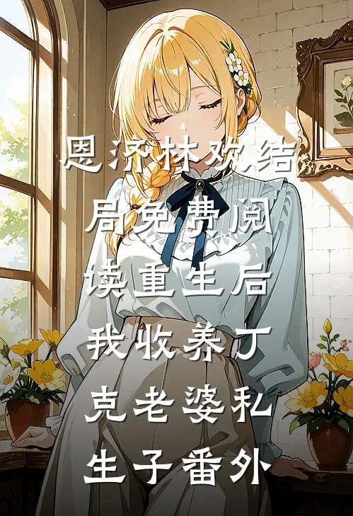 恩济林欢结局免费阅读重生后，我收养丁克老婆私生子番外