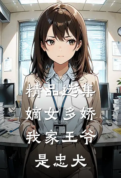 精品选集嫡女多娇：我家王爷是忠犬