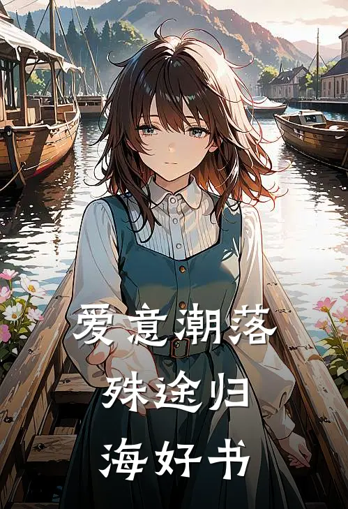 爱意潮落，殊途归海好书