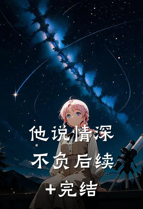 他说情深不负后续+完结