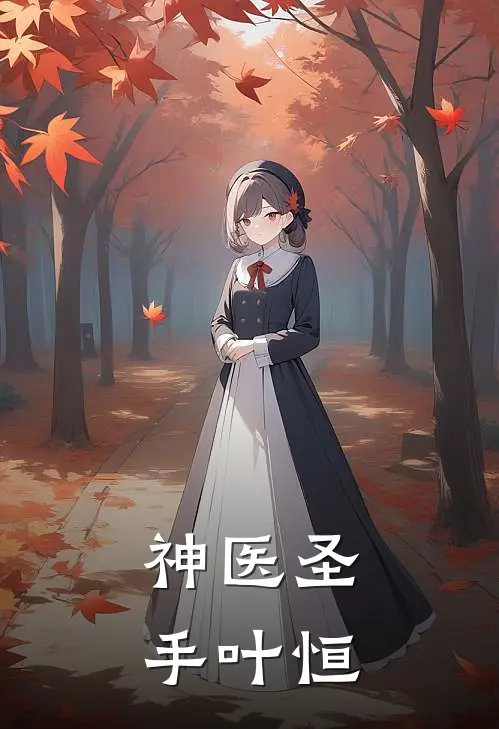 神医圣手叶恒