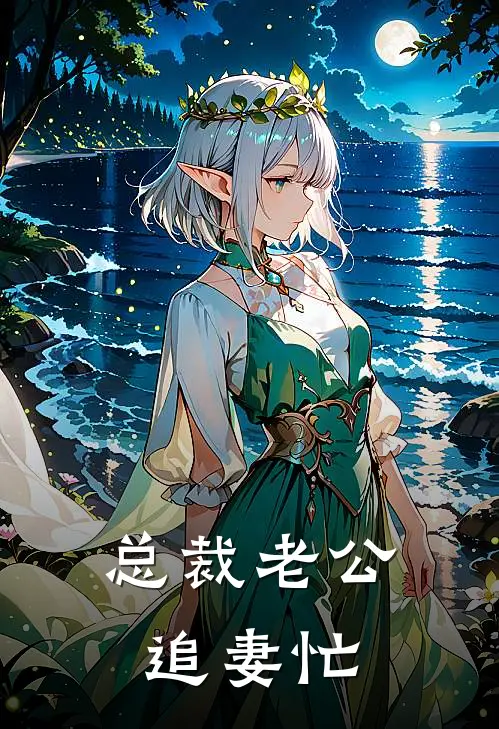 总裁老公追妻忙