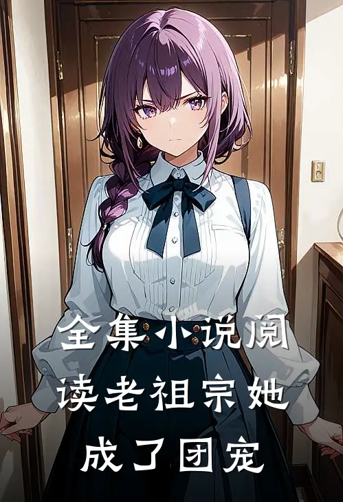 全集小说阅读老祖宗她成了团宠