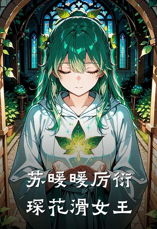 苏暖暖厉衍琛花滑女王