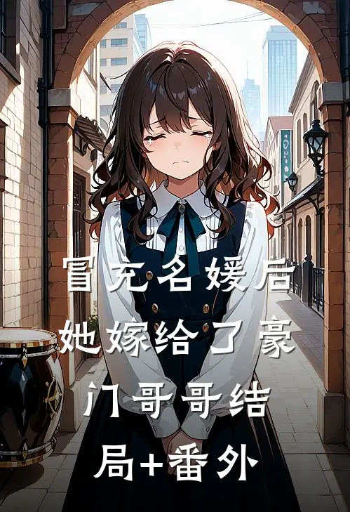 冒充名媛后，她嫁给了豪门哥哥结局+番外