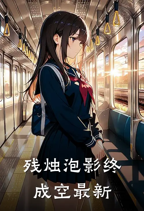 残烛泡影终成空最新