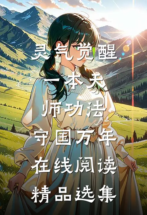 灵气觉醒:一本天师功法,守国万年在线阅读精品选集
