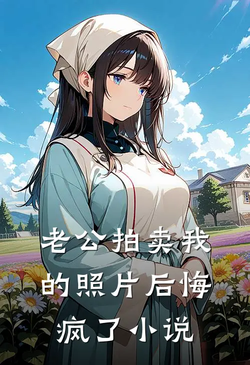 老公拍卖我的照片后悔疯了小说