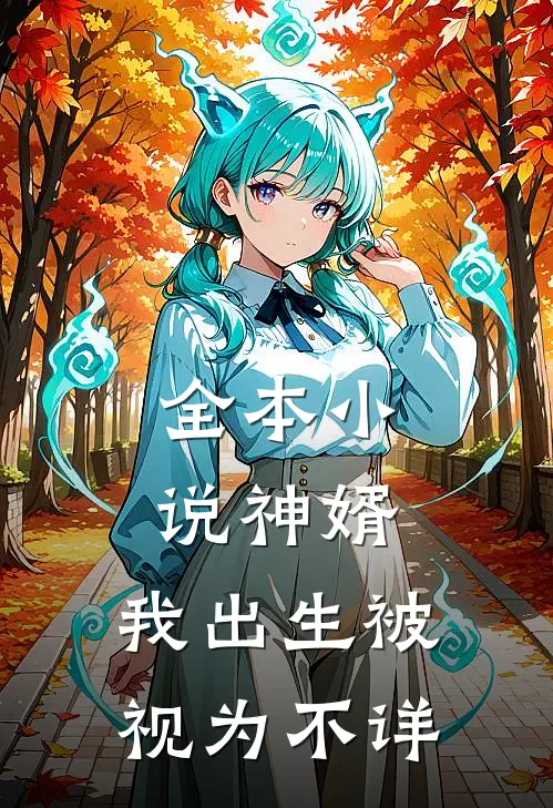 全本小说神婿：我出生被视为不详