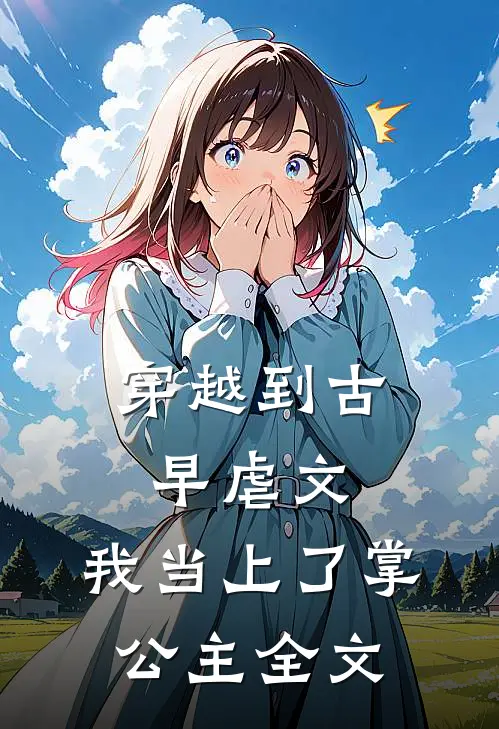 穿越到古早虐文，我当上了掌公主全文