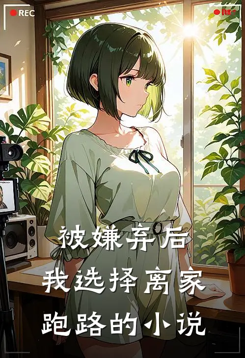 被嫌弃后,我选择离家跑路的免费阅读