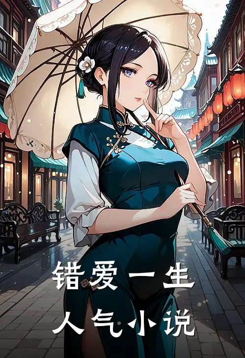 错爱一生人气小说