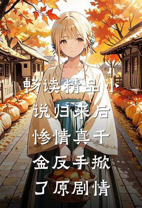 畅读精品小说归来后，惨情真千金反手掀了原剧情