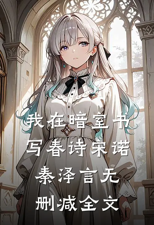 我在暗室书写春诗宋诺秦泽言无删减全文