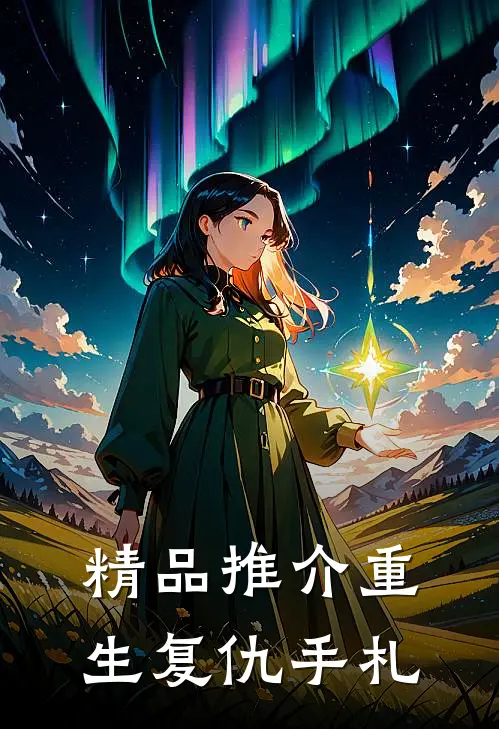 精品推介重生复仇手札