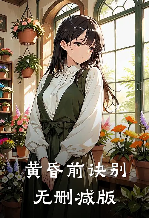 黄昏前诀别无删减版