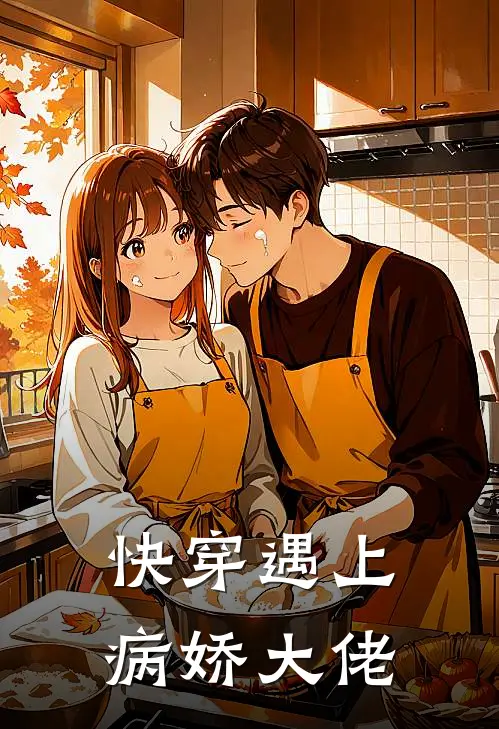 快穿遇上病娇大佬
