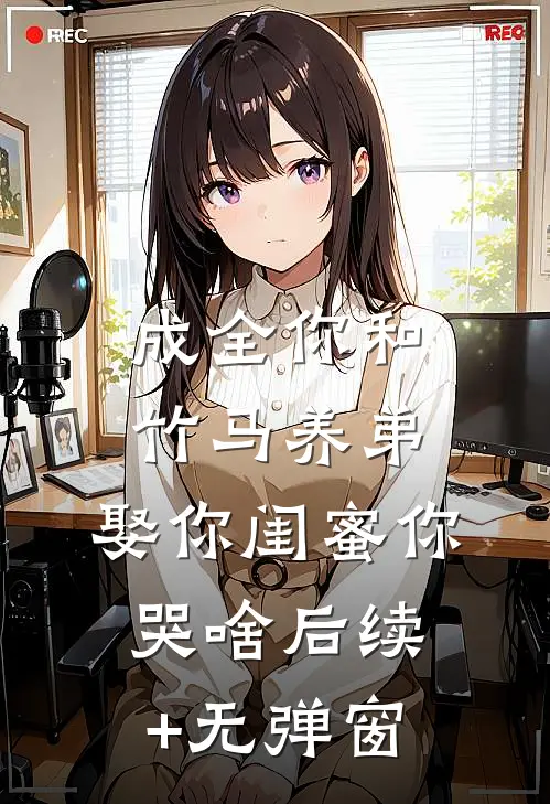 成全你和竹马养弟，娶你闺蜜你哭啥后续+无弹窗
