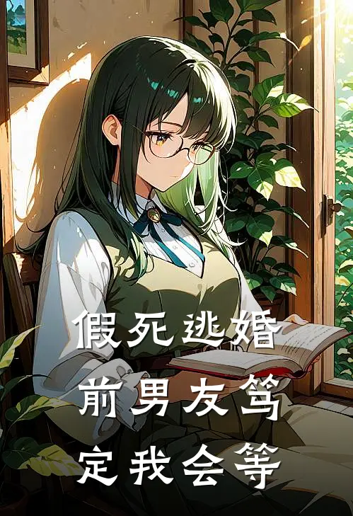 假死逃婚，前男友笃定我会等