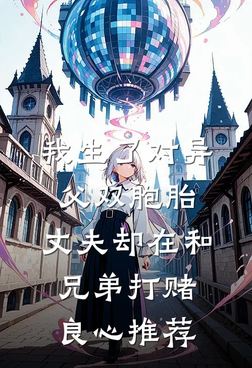我生了对异父双胞胎，丈夫却在和兄弟打赌良心推荐