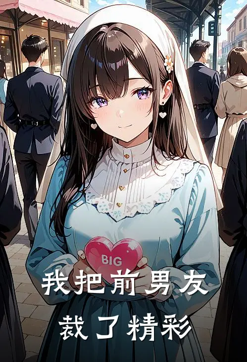 我把前男友裁了精彩