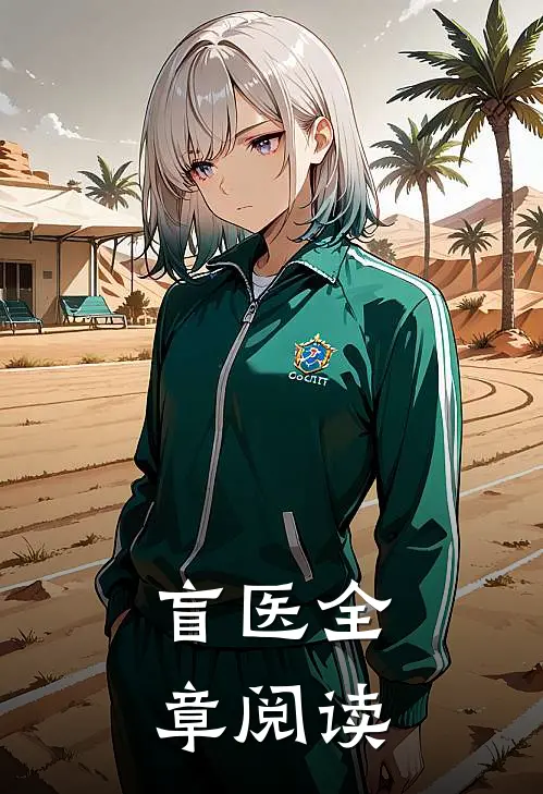 盲医全章阅读