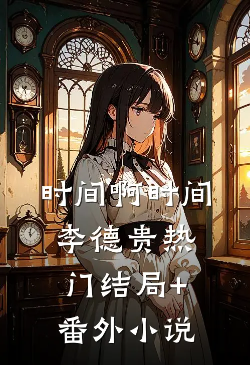 时间啊时间李德贵热门结局+番外小说