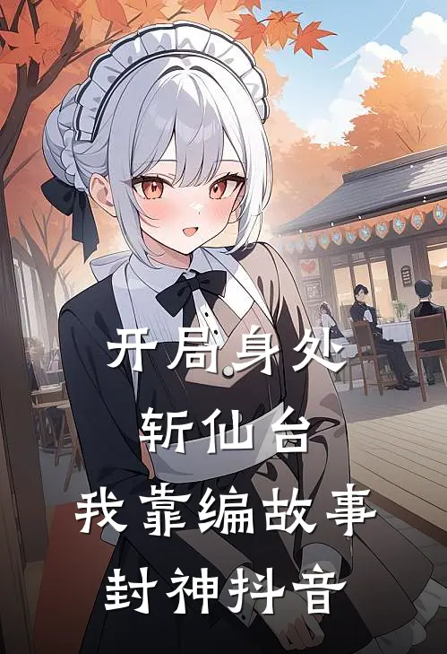 开局身处斩仙台，我靠编故事封神抖音