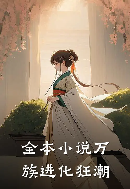 全本小说万族进化狂潮